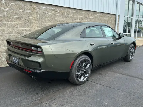 Another view of 2027 Dodge Charger R/T Plus for sale in Wilmington, OH at Wilmington Auto Center Chrysler Dodge Jeep RAM