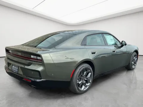 Another view of 2027 Dodge Charger R/T Plus for sale in Wilmington, OH at Wilmington Auto Center Chrysler Dodge Jeep RAM