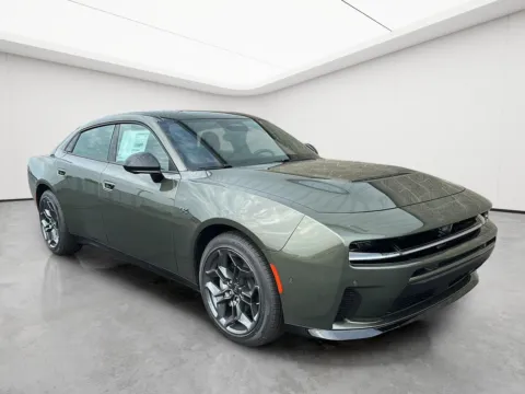Photos of 2027 Dodge Charger R/T Plus for sale in Wilmington, OH at Wilmington Auto Center Chrysler Dodge Jeep RAM
