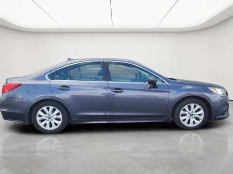 Another view of 2016 Subaru Legacy 2.5i Premium for sale in Wilmington, OH at Wilmington Auto Center Chrysler Dodge Jeep RAM