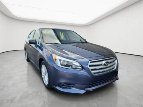 More photos of 2016 Subaru Legacy 2.5i Premium at Wilmington Auto Center Chrysler Dodge Jeep RAM, OH