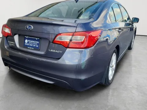 More photos of 2016 Subaru Legacy 2.5i Premium at Wilmington Auto Center Chrysler Dodge Jeep RAM, OH