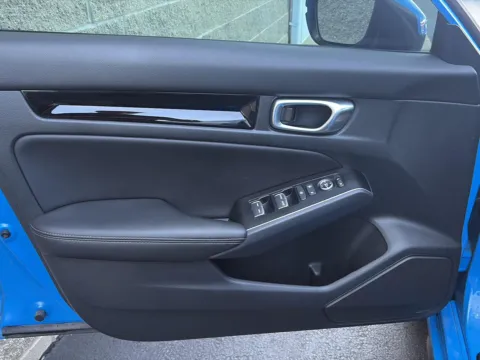 More photos of 2024 Honda Civic Hatchback Sport Touring at Wilmington Auto Center Chrysler Dodge Jeep RAM, OH