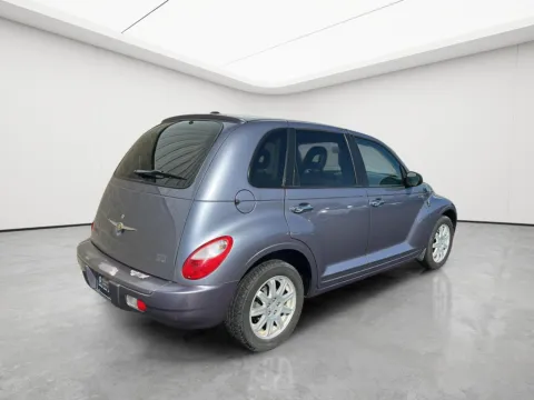 Another view of 2007 Chrysler PT Cruiser Limited for sale in Wilmington, OH at Wilmington Auto Center Chrysler Dodge Jeep RAM