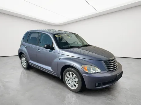 Photos of 2007 Chrysler PT Cruiser Limited for sale in Wilmington, OH at Wilmington Auto Center Chrysler Dodge Jeep RAM