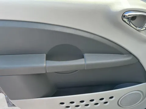 More photos of 2007 Chrysler PT Cruiser Limited at Wilmington Auto Center Chrysler Dodge Jeep RAM, OH
