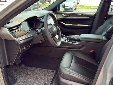 More photos of 2026 Jeep Grand Cherokee L 85th Anniversary Edition at Wilmington Auto Center Chrysler Dodge Jeep RAM, OH