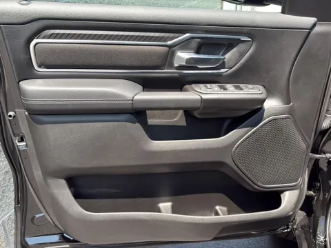 More photos of 2026 Ram 1500 Big Horn at Wilmington Auto Center Chrysler Dodge Jeep RAM, OH