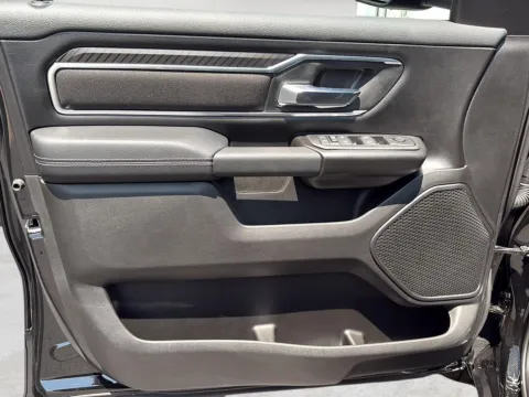 More photos of 2026 Ram 1500 Big Horn at Wilmington Auto Center Chrysler Dodge Jeep RAM, OH