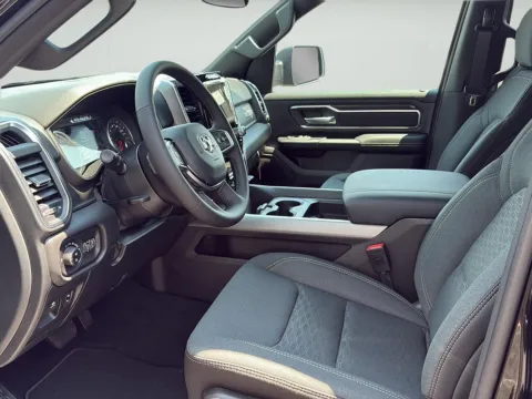 More photos of 2026 Ram 1500 Big Horn at Wilmington Auto Center Chrysler Dodge Jeep RAM, OH