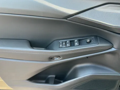 More photos of 2026 Jeep Cherokee Overland at Wilmington Auto Center Chrysler Dodge Jeep RAM, OH
