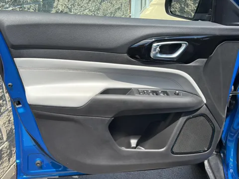 More photos of 2026 Jeep Compass Limited at Wilmington Auto Center Chrysler Dodge Jeep RAM, OH