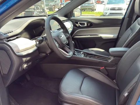 More photos of 2026 Jeep Compass Limited at Wilmington Auto Center Chrysler Dodge Jeep RAM, OH