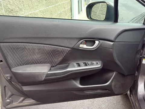 More photos of 2015 Honda Civic Sedan LX at Wilmington Auto Center Chrysler Dodge Jeep RAM, OH