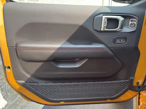More photos of 2026 Jeep Gladiator Rubicon X at Wilmington Auto Center Chrysler Dodge Jeep RAM, OH