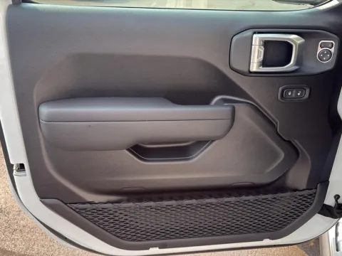 More photos of 2026 Jeep Wrangler America 250 at Wilmington Auto Center Chrysler Dodge Jeep RAM, OH