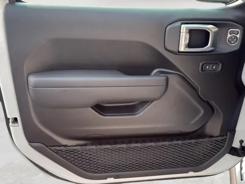 More photos of 2026 Jeep Wrangler America 250 at Wilmington Auto Center Chrysler Dodge Jeep RAM, OH