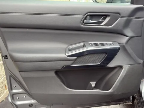 More photos of 2025 Nissan Pathfinder SV at Wilmington Auto Center Chrysler Dodge Jeep RAM, OH