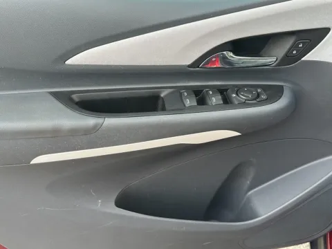More photos of 2020 Chevrolet Bolt EV LT at Wilmington Auto Center Chrysler Dodge Jeep RAM, OH