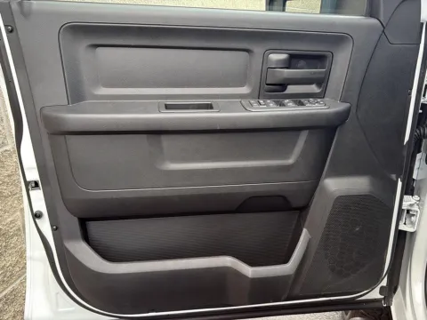 More photos of 2026 Ram 2500 Black Express at Wilmington Auto Center Chrysler Dodge Jeep RAM, OH