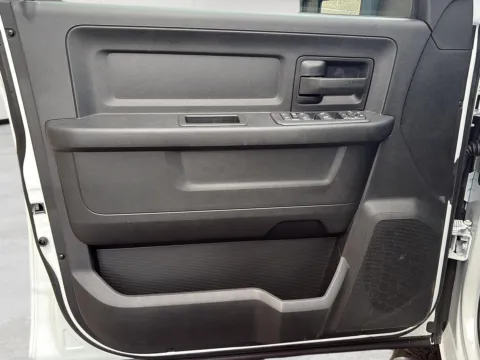 More photos of 2026 Ram 2500 Black Express at Wilmington Auto Center Chrysler Dodge Jeep RAM, OH