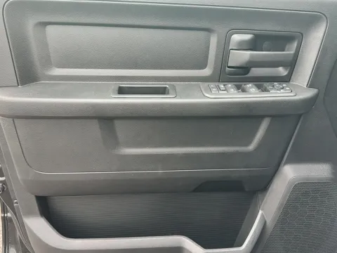 More photos of 2026 Ram 2500 Black Express at Wilmington Auto Center Chrysler Dodge Jeep RAM, OH