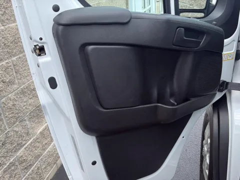 More photos of 2024 Ram ProMaster Cargo Van SLT at Wilmington Auto Center Chrysler Dodge Jeep RAM, OH