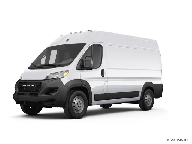 2024 Ram ProMaster Cargo Van SLT for sale in Wilmington, OH