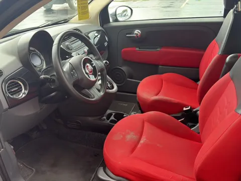 More photos of 2012 FIAT 500 Pop at Wilmington Auto Center Chrysler Dodge Jeep RAM, OH