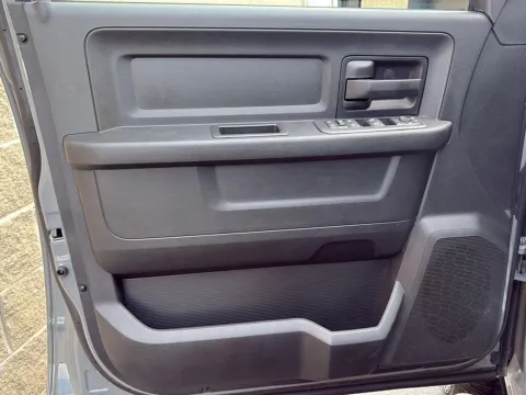 More photos of 2026 Ram 2500 Black Express at Wilmington Auto Center Chrysler Dodge Jeep RAM, OH