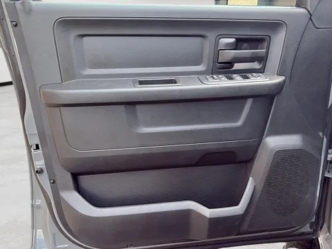 More photos of 2026 Ram 2500 Black Express at Wilmington Auto Center Chrysler Dodge Jeep RAM, OH