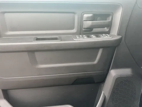 More photos of 2026 Ram 2500 Black Express at Wilmington Auto Center Chrysler Dodge Jeep RAM, OH
