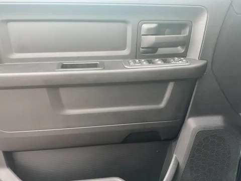 More photos of 2026 Ram 2500 Black Express at Wilmington Auto Center Chrysler Dodge Jeep RAM, OH