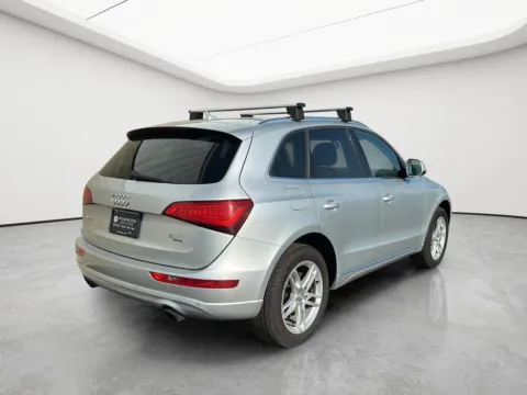 Another view of 2013 Audi Q5 Premium Plus for sale in Wilmington, OH at Wilmington Auto Center Chrysler Dodge Jeep RAM