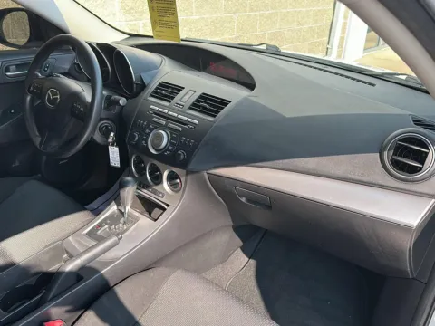 More photos of 2010 Mazda Mazda3 i Touring at Wilmington Auto Center Chrysler Dodge Jeep RAM, OH