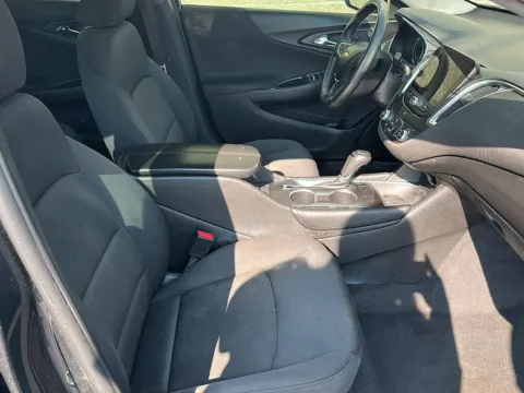 More photos of 2016 Chevrolet Malibu LT at Wilmington Auto Center Chrysler Dodge Jeep RAM, OH