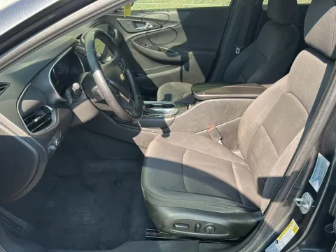 More photos of 2016 Chevrolet Malibu LT at Wilmington Auto Center Chrysler Dodge Jeep RAM, OH