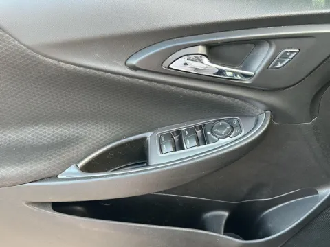 More photos of 2016 Chevrolet Malibu LT at Wilmington Auto Center Chrysler Dodge Jeep RAM, OH