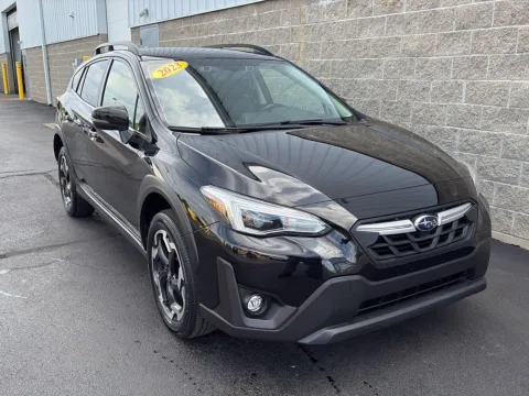 Photos of 2023 Subaru Crosstrek Limited for sale in Wilmington, OH at Wilmington Auto Center Chrysler Dodge Jeep RAM