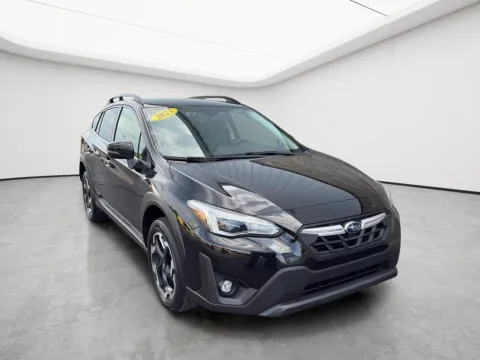Photos of 2023 Subaru Crosstrek Limited for sale in Wilmington, OH at Wilmington Auto Center Chrysler Dodge Jeep RAM