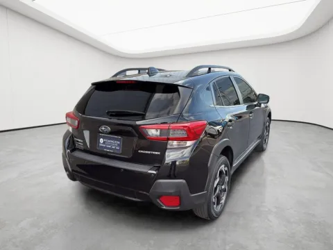 Another view of 2023 Subaru Crosstrek Limited for sale in Wilmington, OH at Wilmington Auto Center Chrysler Dodge Jeep RAM