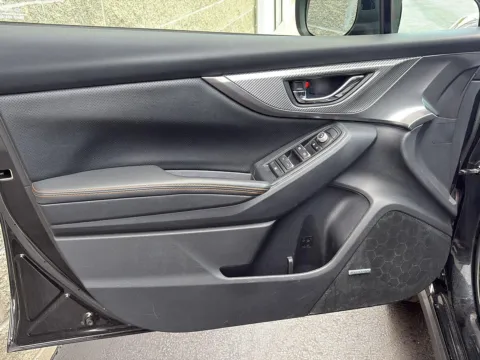 More photos of 2023 Subaru Crosstrek Limited at Wilmington Auto Center Chrysler Dodge Jeep RAM, OH