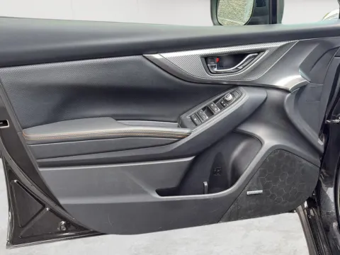 More photos of 2023 Subaru Crosstrek Limited at Wilmington Auto Center Chrysler Dodge Jeep RAM, OH