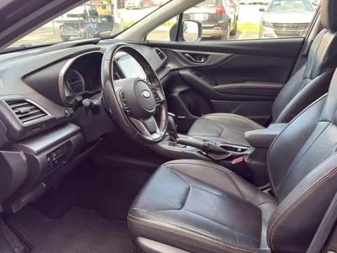 More photos of 2023 Subaru Crosstrek Limited at Wilmington Auto Center Chrysler Dodge Jeep RAM, OH