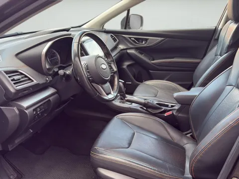 More photos of 2023 Subaru Crosstrek Limited at Wilmington Auto Center Chrysler Dodge Jeep RAM, OH