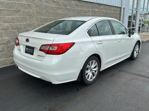 Another view of 2015 Subaru Legacy 2.5i Premium for sale in Wilmington, OH at Wilmington Auto Center Chrysler Dodge Jeep RAM