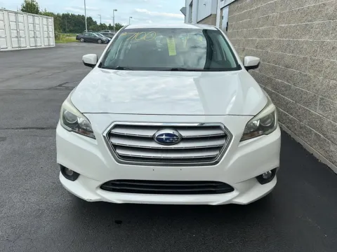 More photos of 2015 Subaru Legacy 2.5i Premium at Wilmington Auto Center Chrysler Dodge Jeep RAM, OH