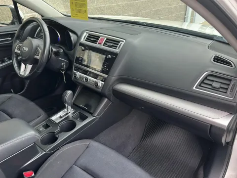 More photos of 2015 Subaru Legacy 2.5i Premium at Wilmington Auto Center Chrysler Dodge Jeep RAM, OH