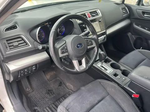 More photos of 2015 Subaru Legacy 2.5i Premium at Wilmington Auto Center Chrysler Dodge Jeep RAM, OH