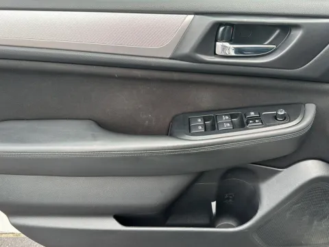 More photos of 2015 Subaru Legacy 2.5i Premium at Wilmington Auto Center Chrysler Dodge Jeep RAM, OH